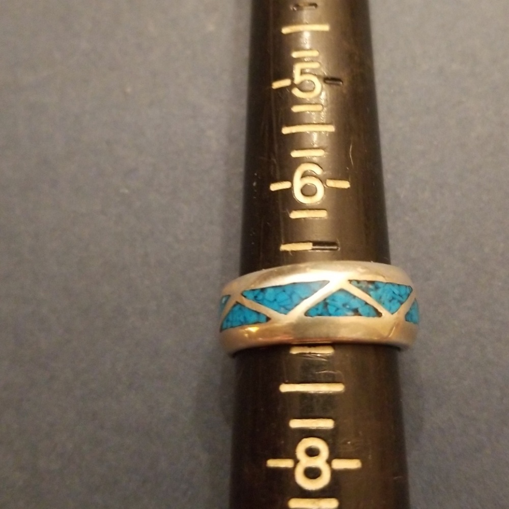 Native American Indian Jewelry
